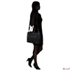 Kép 7/7 - Samsonite kézitáska KARISSA EVO BAILHANDLE 15.6" 2 COMP 151685-1041 Black