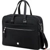Kép 1/7 - Samsonite kézitáska 25' Karissa Evo Bailhandle 15.6" 2 Comp 151685/1041-Black