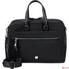 Kép 2/7 - Samsonite kézitáska 25' Karissa Evo Bailhandle 15.6" 2 Comp 151685/1041-Black