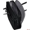 Kép 3/7 - Samsonite kézitáska 25' Karissa Evo Bailhandle 15.6" 2 Comp 151685/1041-Black