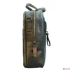 Kép 5/10 - Samsonite kézitáska 25' Karissa Evo Bailhandle 15.6" 2 Comp 151685/6207-Green