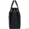 Kép 3/6 - Samsonite kézitáska 25' Karissa Evo Org. Tote 14.1" 3 Comp 151686/1041-Black