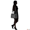 Kép 7/7 - Samsonite kézitáska 25' Karissa Evo Org. Tote 14.1" 3 Comp 151686/6207-Green