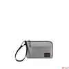 Kép 2/6 - Samsonite kézitáska Mini Pouch Wander Last Metallic Silver-149798/1546