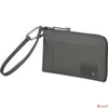 Kép 1/6 - Samsonite kézitáska Mini Pouch Wander Last Gunmetal Green-149798/6207