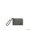 Kép 2/6 - Samsonite kézitáska Mini Pouch Wander Last Gunmetal Green-149798/6207