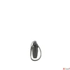 Kép 5/6 - Samsonite kézitáska Mini Pouch Wander Last Gunmetal Green-149798/6207