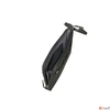 Kép 6/6 - Samsonite kézitáska Mini Pouch Wander Last Gunmetal Green-149798/6207