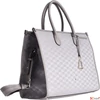 Kép 3/4 - Samsonite kézitáska Neverending Tote 15.6" 144518/A026-Pale Mauve Jacquard