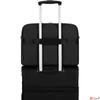 Kép 3/4 - Samsonite kézitáska Ongoing Bailhandle 15.6 144761/1041-Black
