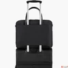 Kép 2/3 - Samsonite kézitáska Openroad Chic 2.0 Slim Bailhandle 15.6 139457/1041-Black