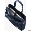 Kép 2/3 - Samsonite kézitáska Openroad Chic 2.0 Slim Bailhandle 15.6 139457/7769-Eclipse Blue