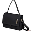 Kép 1/6 - Samsonite kézitáska Skyhigh Handbag+Flap 144532/1041-Black