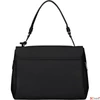 Kép 2/6 - Samsonite kézitáska Skyhigh Handbag+Flap 144532/1041-Black