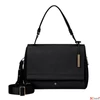 Kép 6/6 - Samsonite kézitáska Skyhigh Handbag+Flap 144532/1041-Black