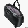Kép 2/3 - Samsonite kézitáska Workationist Tote 14.1 142616/1041-Black