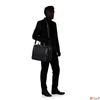 Kép 6/6 - Samsonite kézitáska XBR 2.0 Bailhandle 15.6" 3C Exp 146513/1041-Black