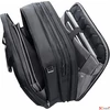 Kép 2/3 - Samsonite kézitáska XBR Bailhandle 3C 15.6" Exp 75219/1041-Black