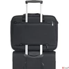 Kép 3/3 - Samsonite kézitáska XBR Bailhandle 3C 15.6" Exp 75219/1041-Black