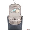 Kép 2/2 - Samsonite kozmetika táska Cosmix Hanging Toilet Organizer 85221/5953-Black Iris