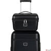 Kép 7/10 - Samsonite Kozmetikai Táska 25' Image Beauty Case 154695/1041-Black