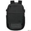 Kép 2/8 - American Tourister hátizsák Pacepro Laptop Backpack 15.6 157101/361E-Flash Black