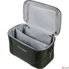 Kép 3/4 - Samsonite Kozmetikai Táska 25' Re-Lite Beauty Case 154963/9199-Climbing Ivy