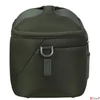 Kép 4/4 - Samsonite Kozmetikai Táska 25' Re-Lite Beauty Case 154963/9199