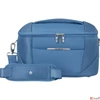 Kép 2/5 - Samsonite Kozmetikai Táska 25' Re-Lite Beauty Case 154963/6187