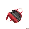 Kép 4/5 - Samsonite kozmetikai táska D'Lite Beauty Case 137234/1198-Chili Red