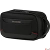 Kép 1/5 - Samsonite Kozmetikai táska 25' Pro-Dlx 6 Toilet Pouch 155241/1041 Black