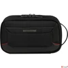 Kép 2/5 - Samsonite Kozmetikai táska 25' Pro-Dlx 6 Toilet Pouch 155241/1041 Black