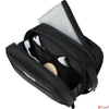 Kép 3/5 - Samsonite Kozmetikai táska 25' Pro-Dlx 6 Toilet Pouch 155241/1041 Black