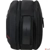 Kép 4/5 - Samsonite Kozmetikai táska 25' Pro-Dlx 6 Toilet Pouch 155241/1041 Black