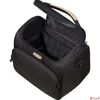 Kép 2/4 - Samsonite kozmetikai táska Spark Sng Eco Beauty Case 115768/L470 Fekete