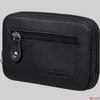 Kép 1/2 - Samsonite kulcstartó Attack 2 SLG 524-Z Round Key Pouch+2R 127078/1041-Black