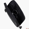 Kép 2/2 - Samsonite kulcstartó Attack 2 SLG 524-Z Round Key Pouch+2R 127078/1041-Black