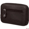 Kép 1/3 - Samsonite kulcstartó Attack 2 SLG 524-Z Round Key Pouch+2R 127078/1320-Ebony Brown