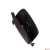 Kép 3/3 - Samsonite kulcstartó Attack 2 SLG 524-Z Round Key Pouch+2R 127078/1320-Ebony Brown