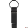 Kép 2/3 - Samsonite kulcstartó Flagged 2.0 SLG 528 - K RING 2R 147803/1041-Black
