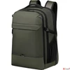 Kép 1/5 - Samsonite laptop hátizsák 25' Roadseeker Laptop Backpack L Exp 154957/1266-Dark Olive