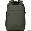 Kép 2/5 - Samsonite laptop hátizsák 25' Roadseeker Laptop Backpack L Exp 154957/1266 Dark Olive