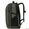 Kép 4/5 - Samsonite laptop hátizsák 25' Roadseeker Laptop Backpack L Exp 154957/1266-Dark Olive