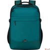 Kép 2/5 - Samsonite laptop hátizsák 25' Roadseeker Laptop Backpack L Exp 154957/6071 Deep Teal