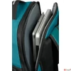 Kép 5/5 - Samsonite laptop hátizsák 25' Roadseeker Laptop Backpack L Exp 154957/6071 Deep Teal