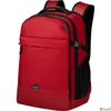 Kép 1/5 - Samsonite laptop hátizsák 25' Roadseeker Laptop Backpack M 154956/1129 Brick Red
