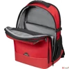 Kép 3/5 - Samsonite laptop hátizsák 25' Roadseeker Laptop Backpack M 154956/1129 Brick Red