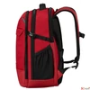 Kép 4/5 - Samsonite laptop hátizsák 25' Roadseeker Laptop Backpack M 154956/1129 Brick Red
