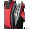 Kép 5/5 - Samsonite laptop hátizsák 25' Roadseeker Laptop Backpack M 154956/1129 Brick Red