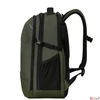 Kép 4/5 - Samsonite laptop hátizsák 25' Roadseeker Laptop Backpack M 154956/1266 Dark Olive